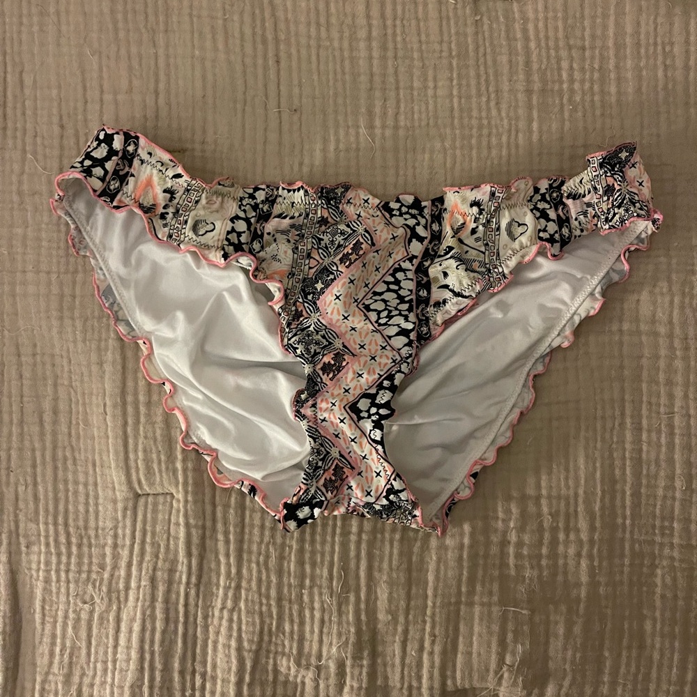 Victoria’s Secret Swim Bottoms
